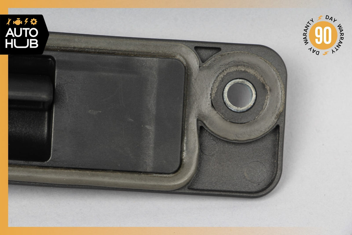 06-13 Mercedes W164 GL550 ML350 Rear Trunk Tailgate Release Open Handle OEM - photo 2