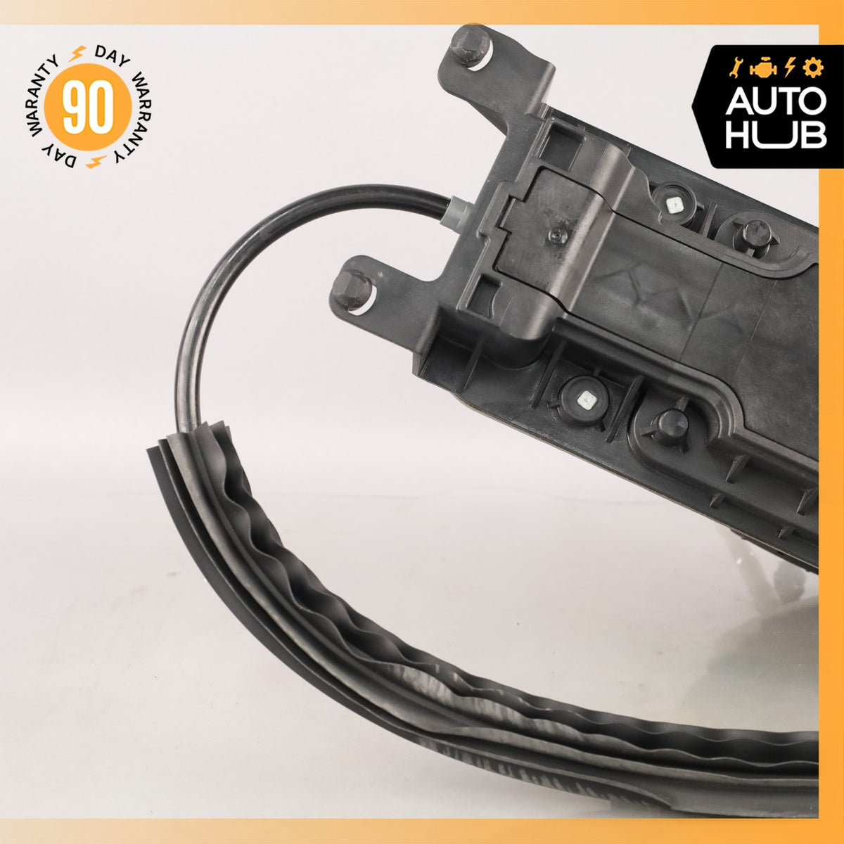 16-20 Audi 8V A3 E-Tron S3 Automatic Transmission Gear Shifter Selector OEM - photo 14