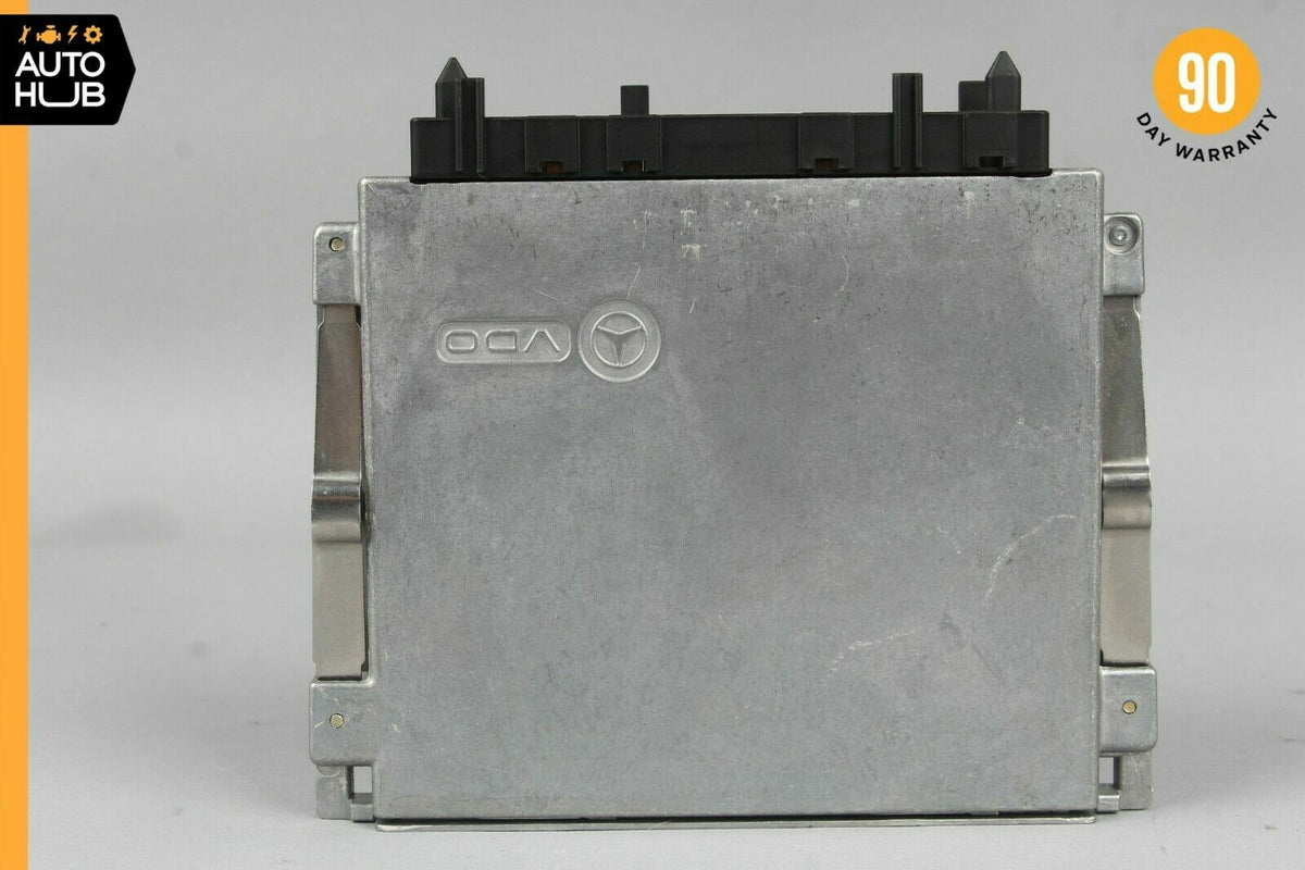 96-97 Mercedes R129 SL320 Cruise Control Module Unit 1295452832 OEM - photo 7