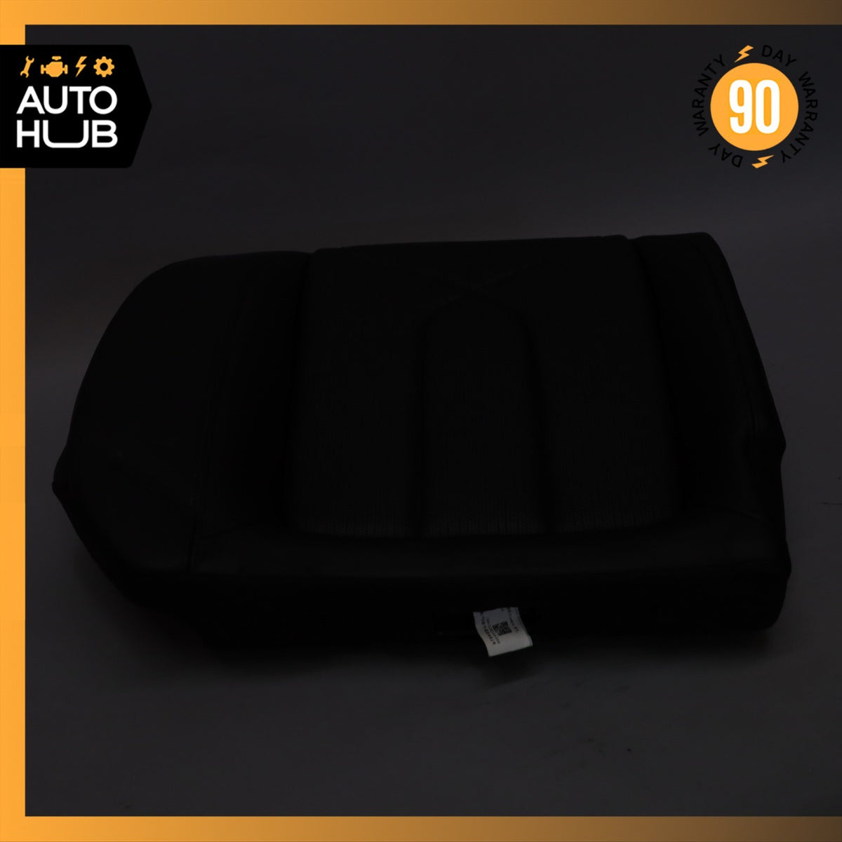 20-22 KARMA Revero GT GTS Rear Seat Cushion Bottom Lower Left Side OEM 11k - photo 14