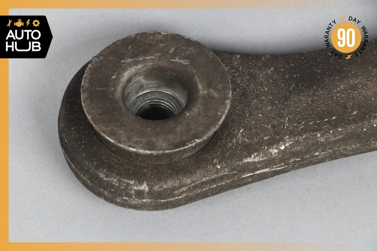 03-12 Mercedes R230 SL550 CLS500 Rear Right Thrust Arm Lower Control Arm OEM - photo 2