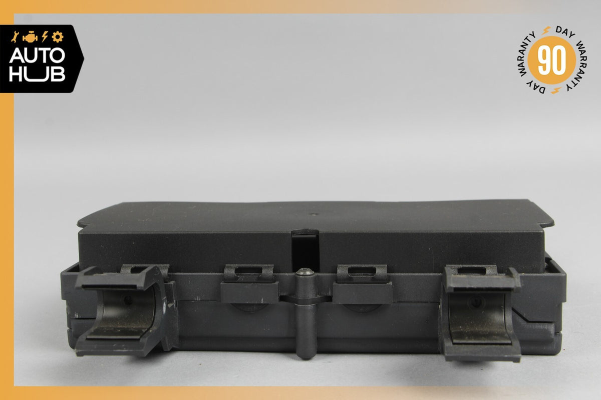 Mercedes R230 SL500 SL55 AMG Under Seat Control Module Left Driver Side OEM - photo 5