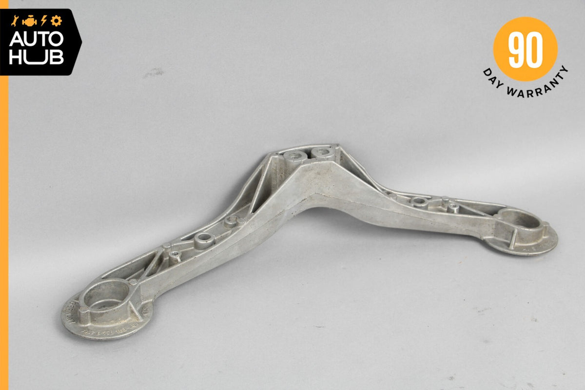 03-08 BMW Z4 E85 E86 Rear Differential Carrier Bracket Support Rod 6758163 OEM - photo 1