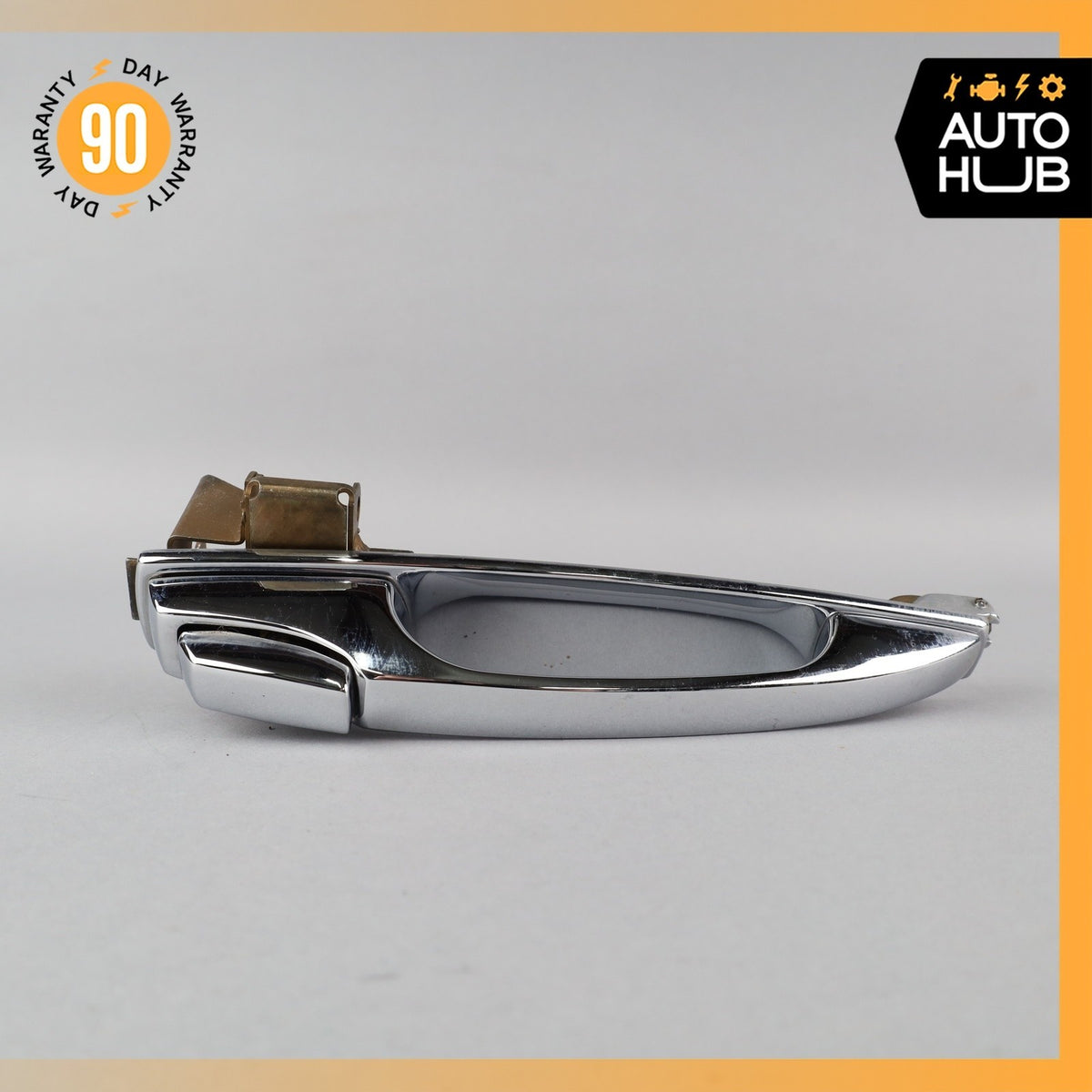 00-09 Bentley Arnage / Rolls Royce Seraph Front or Rear Exterior Door Handle OEM - photo 2