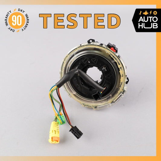 05-14 Mercedes W251 R320 S63 E55 AMG Steering Clockspring Clock Spring OEM - photo 1