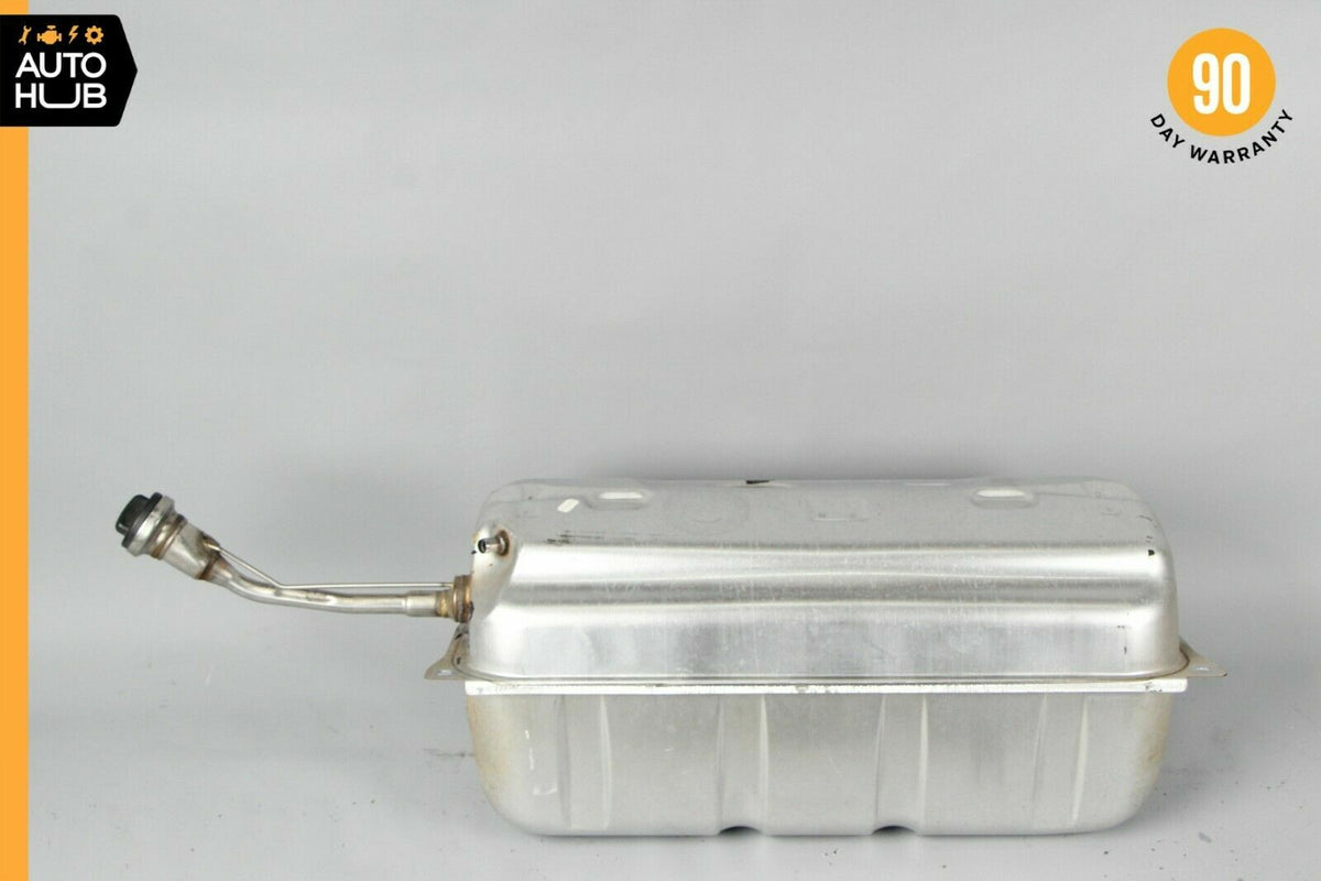 03-06 Mercedes R230 SL500 Fuel Gas Tank Reservoir Assembly 2304700901 OEM - photo 9