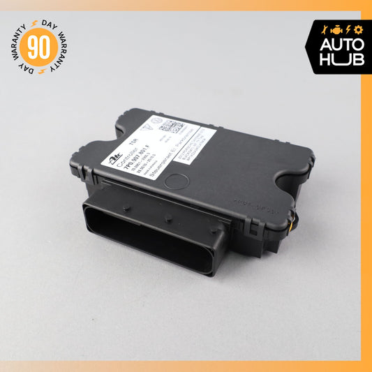 11-18 Porsche Cayenne 958 GTS Electronic Parking Brake Control Module OEM - photo 1