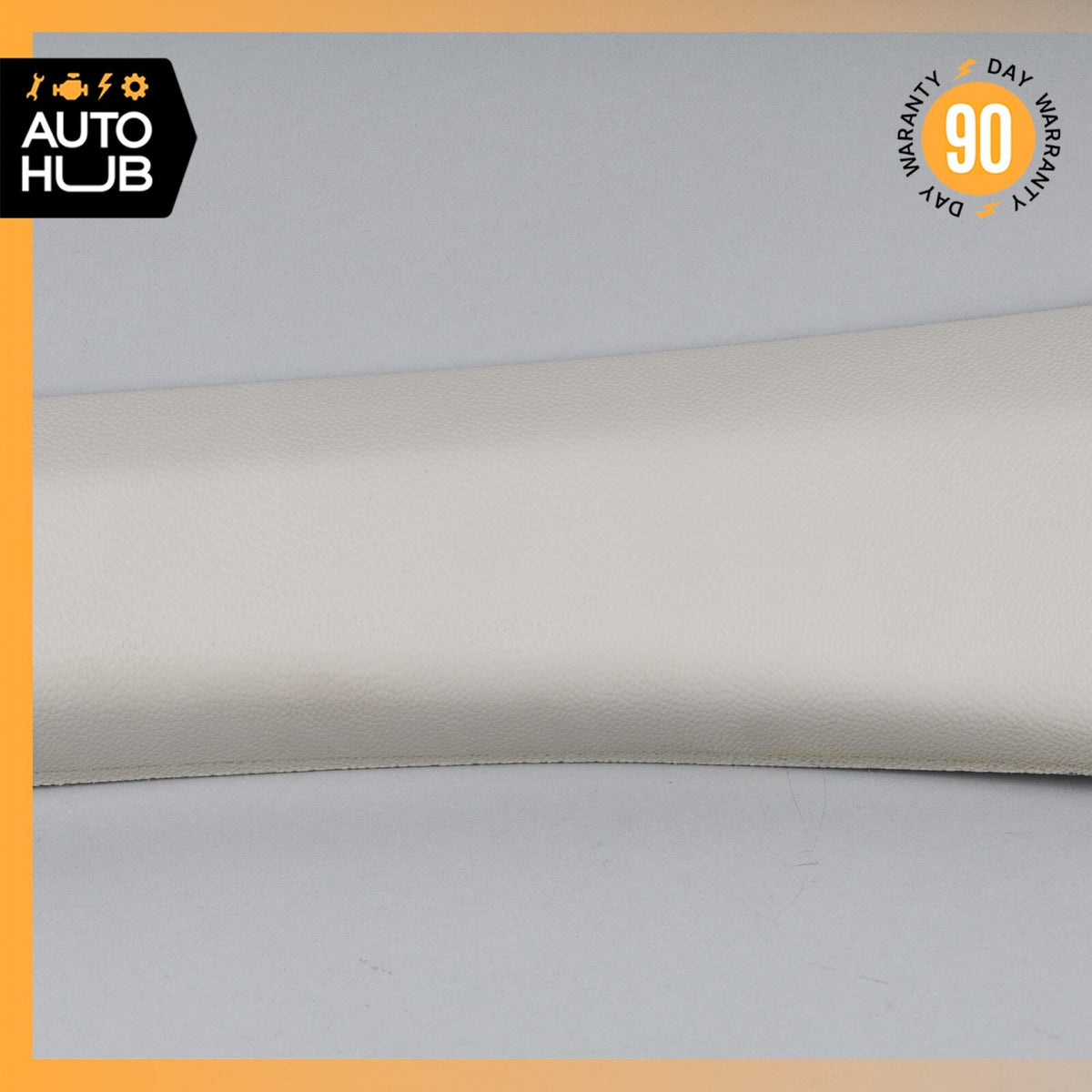Mercedes R230 SL500 SL55 AMG Front Left Side Interior Trim Panel A Pillar OEM - photo 4