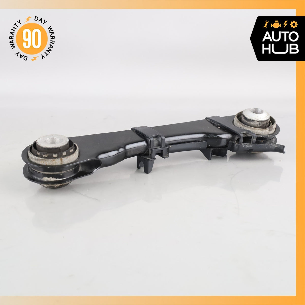 BMW G12 750Li Rear Right Suspension Upper Control Arm 33326867538 OEM - photo 4