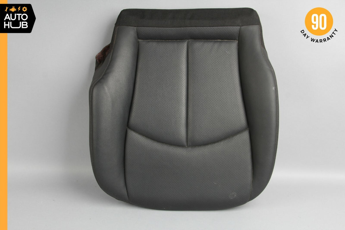 07-09 Mercedes W211 E350 E320 Front Right Side Lower Bottom Seat Cushion OEM - photo 1