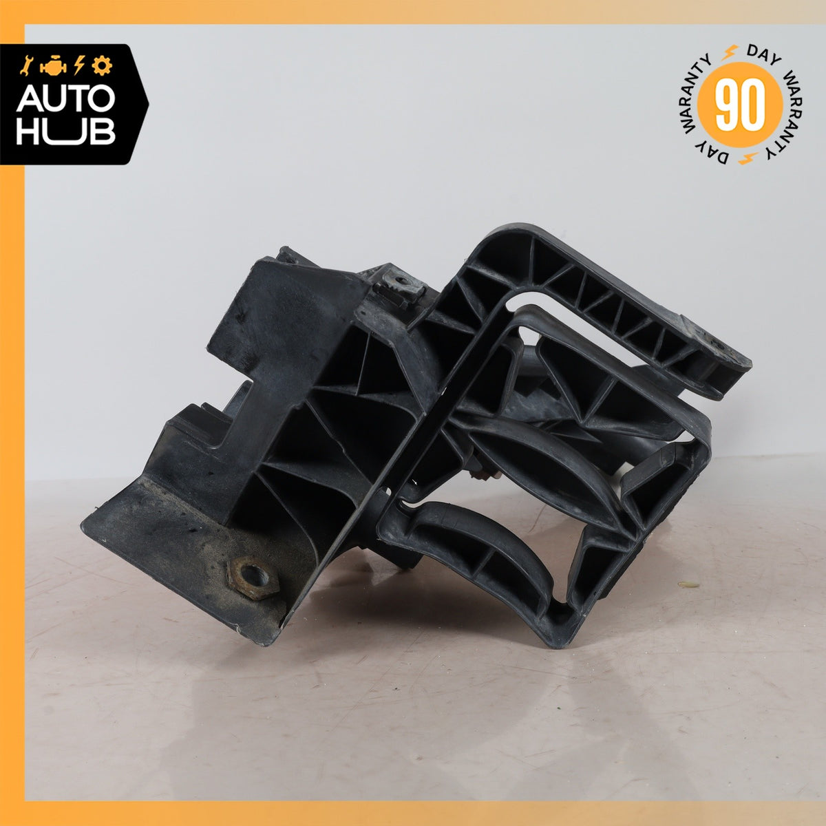 09-17 Audi 8RB Q5 SQ5 Right Side Headlight Mount Bracket 8R0805608B OEM - photo 6