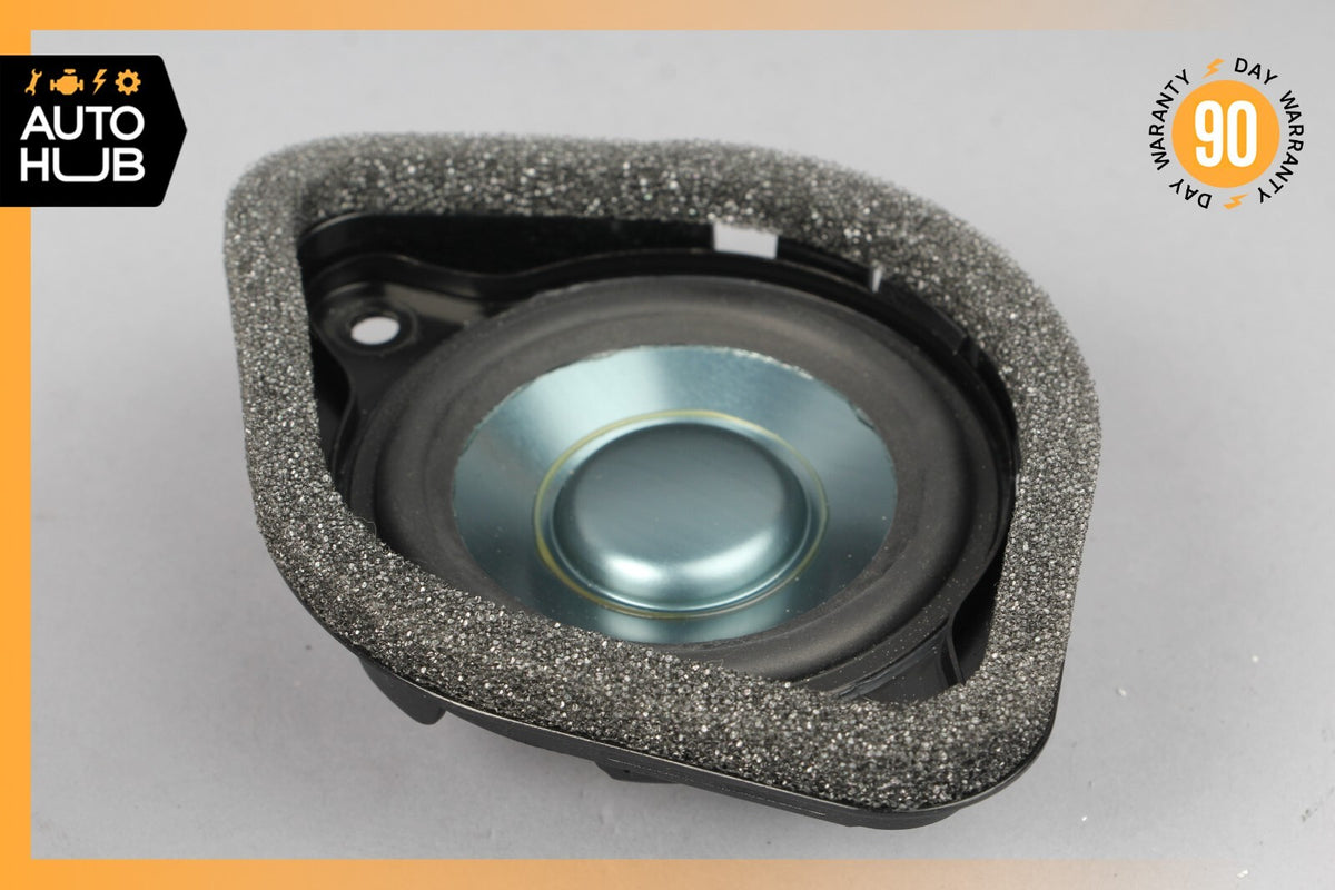 06-12 Mercedes W164 ML350 GL550 ML63 Door Tweeter Speaker Rear Left or Right OEM - photo 4
