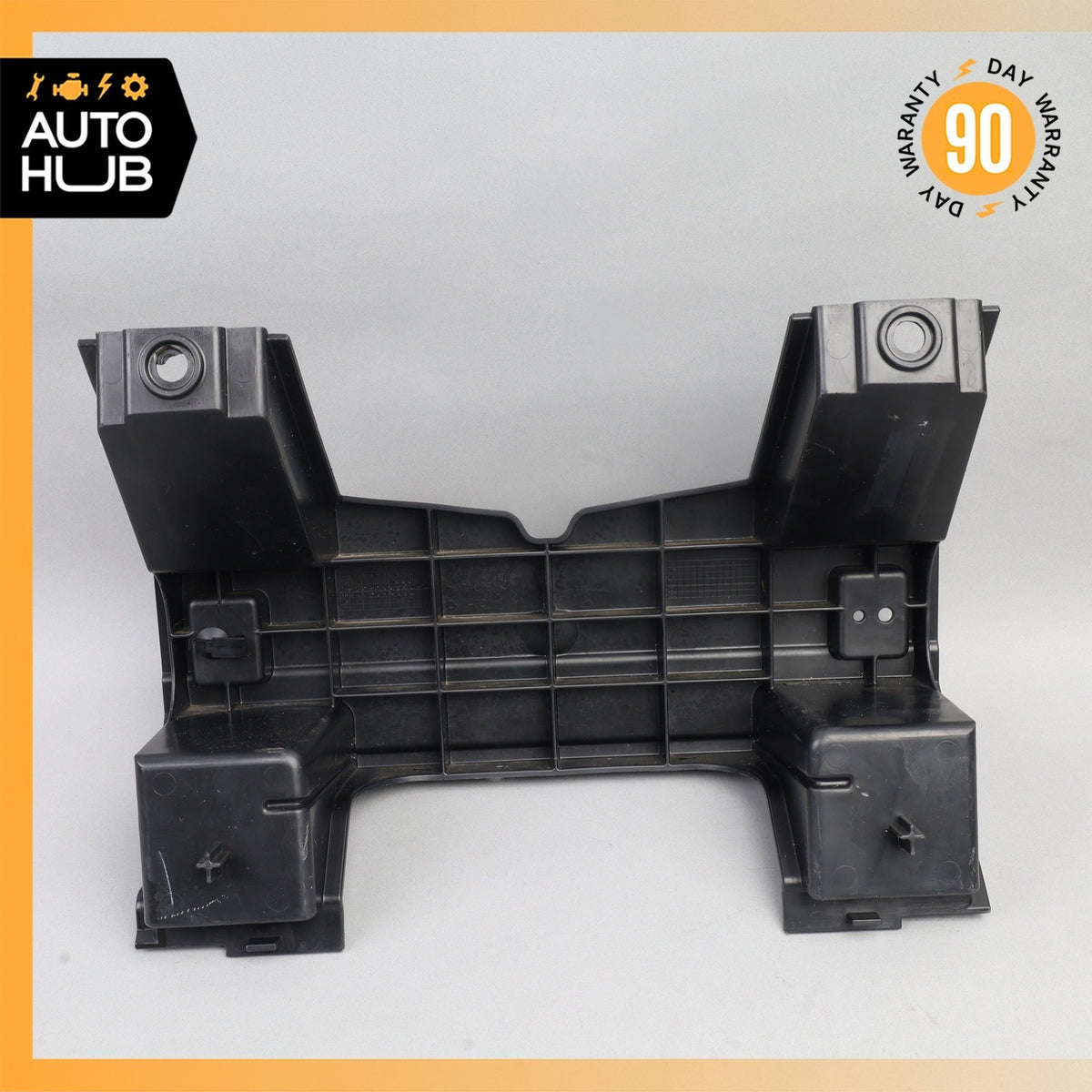 14-19 Chevrolet Corvette C7 Rear Bumper Reinforcement Mount Bracket OEM - photo 6