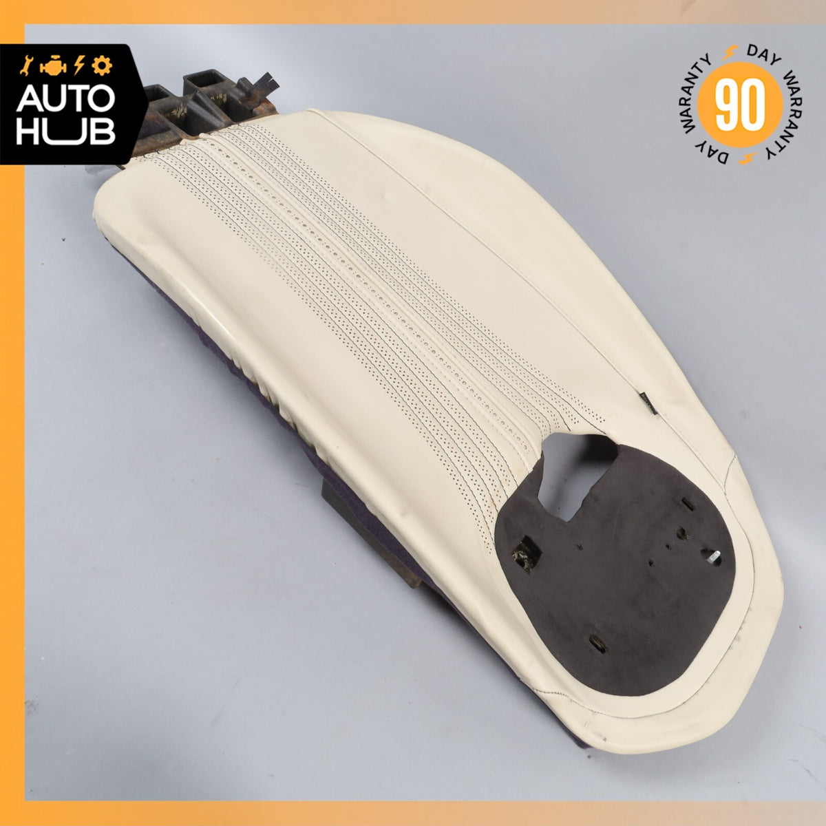 Aston Martin DB11 Rear Right Passenger Side Top Upper Seat Cushion OEM 7k - photo 13