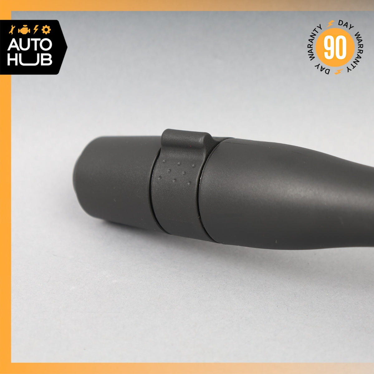 2012 Aston Martin Rapide Windshield Wiper Switch 1X4317A553AD OEM - photo 9