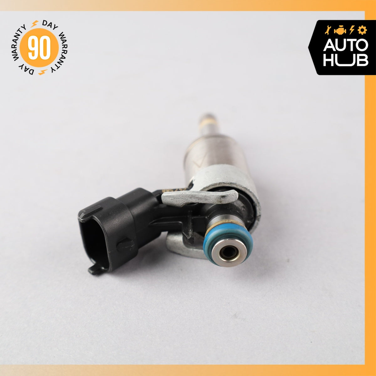 Ferrari California / F12 Berlinetta Engine Fuel Injector OEM - photo 4