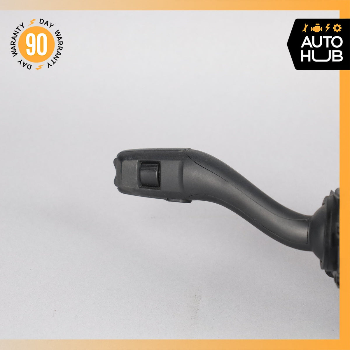 03-10 Porsche Cayenne 955 Steering Column Clockspring Switch OEM - photo 7