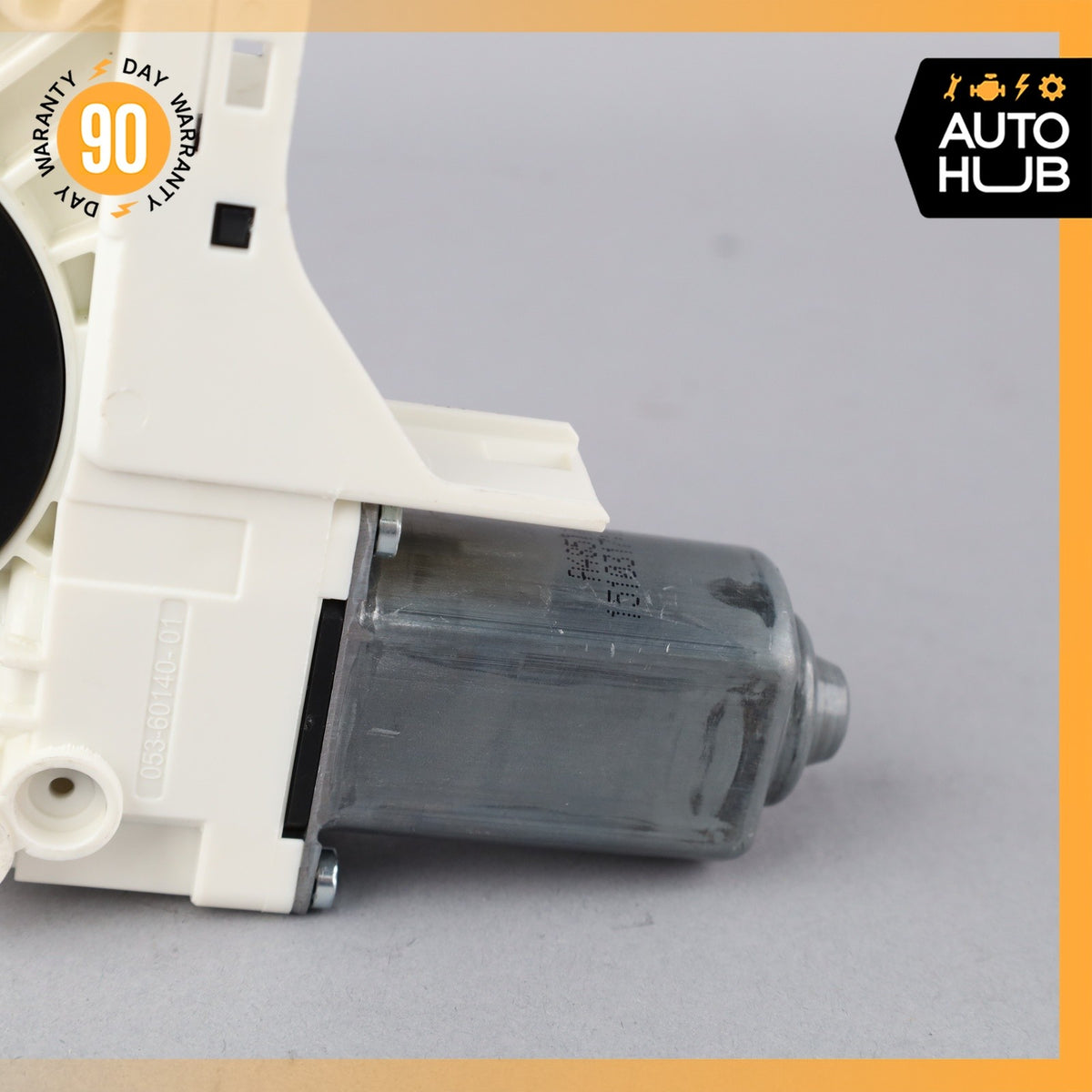 Audi C7 A6 S6 Front Right or Rear Left Window Regulator Motor 8K0959802B OEM - photo 4