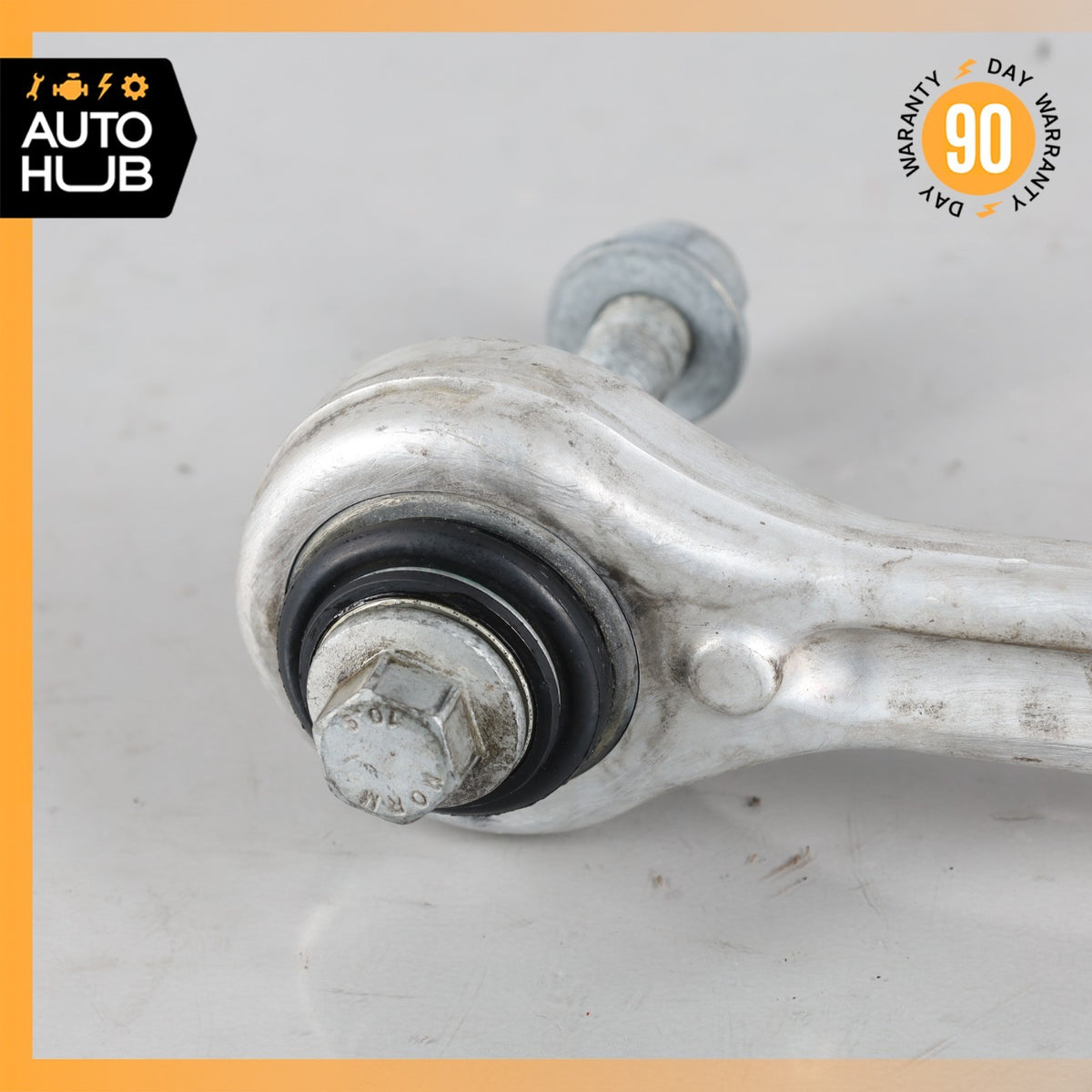 17-24 Aston Martin Vantage DB11 Rear Right or Left Upper Control Arm OEM - photo 2