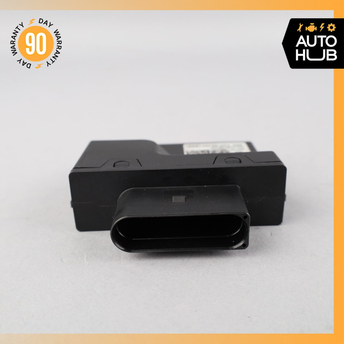 18-24 Audi B9 A5 Fuel Gas Pump Control Module Unit OEM - photo 6