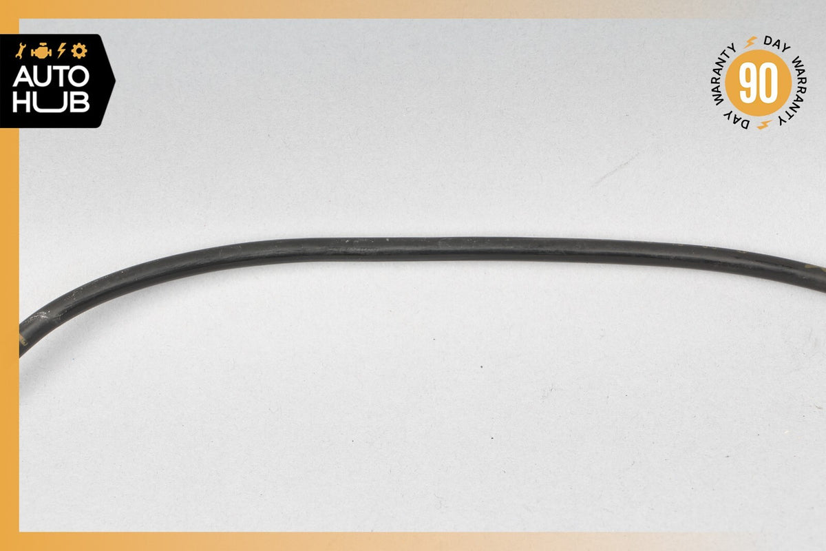 96-02 Mercedes R129 SL500 SL320 Front Right Wear Sensor Wiring 1295401335 OEM - photo 3
