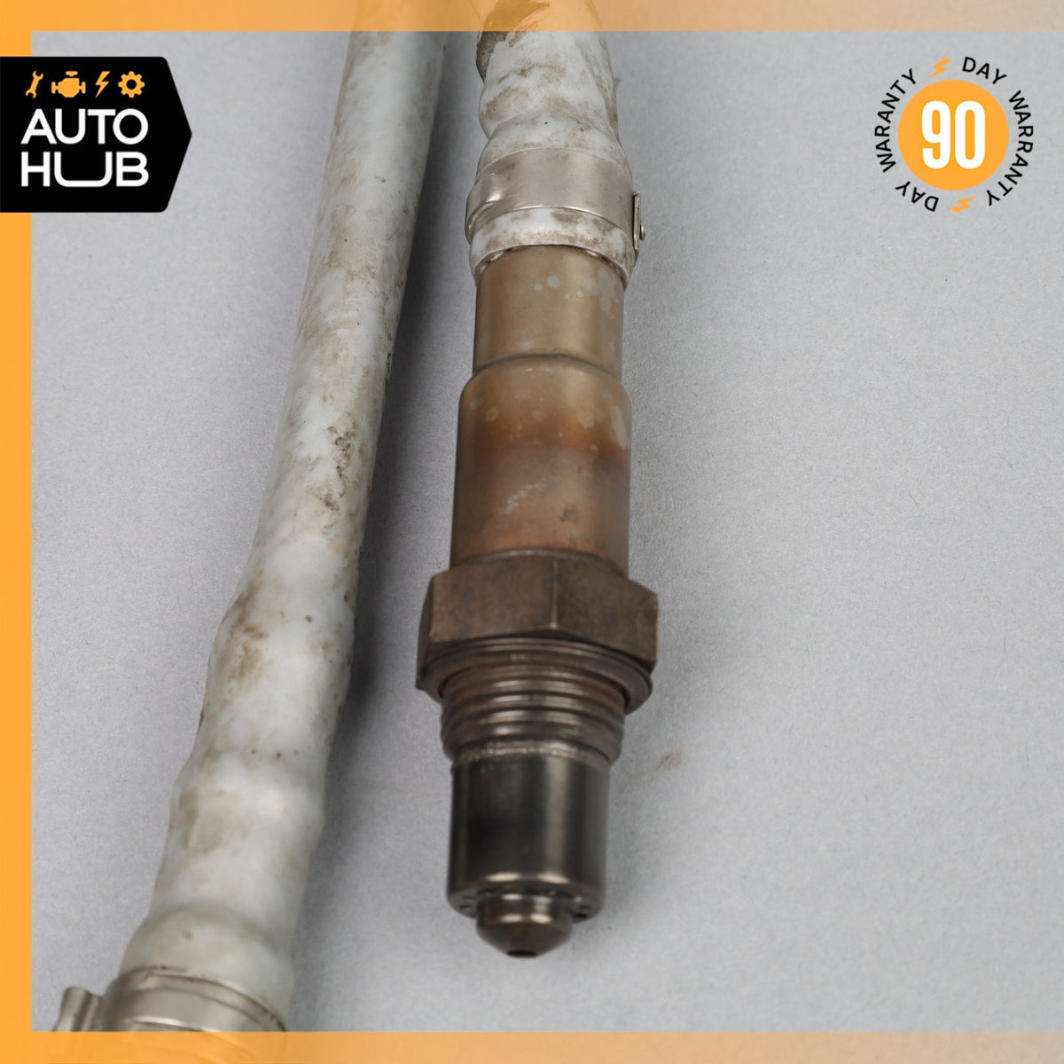 Bentley GT GTC Flying Spur 4.0L Oxygen O2 Sensor Lambda Set OEM - photo 3