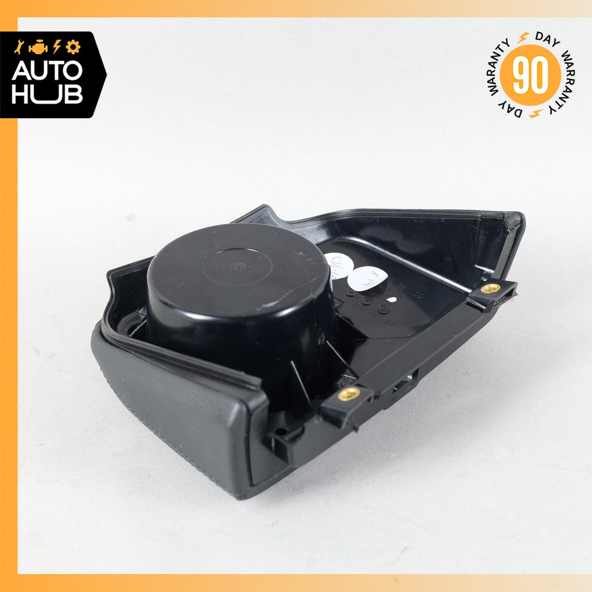 10-16 Porsche Panamera 970 Center Console Armrest Cup Holder OEM - photo 11