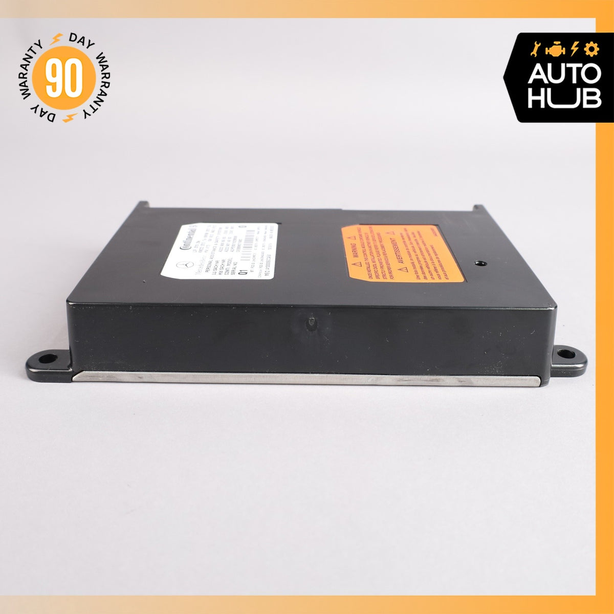 Mercedes W207 E400 GL450 SL550 SLK250 Tele Aid Control Module 2229006003 OEM - photo 5