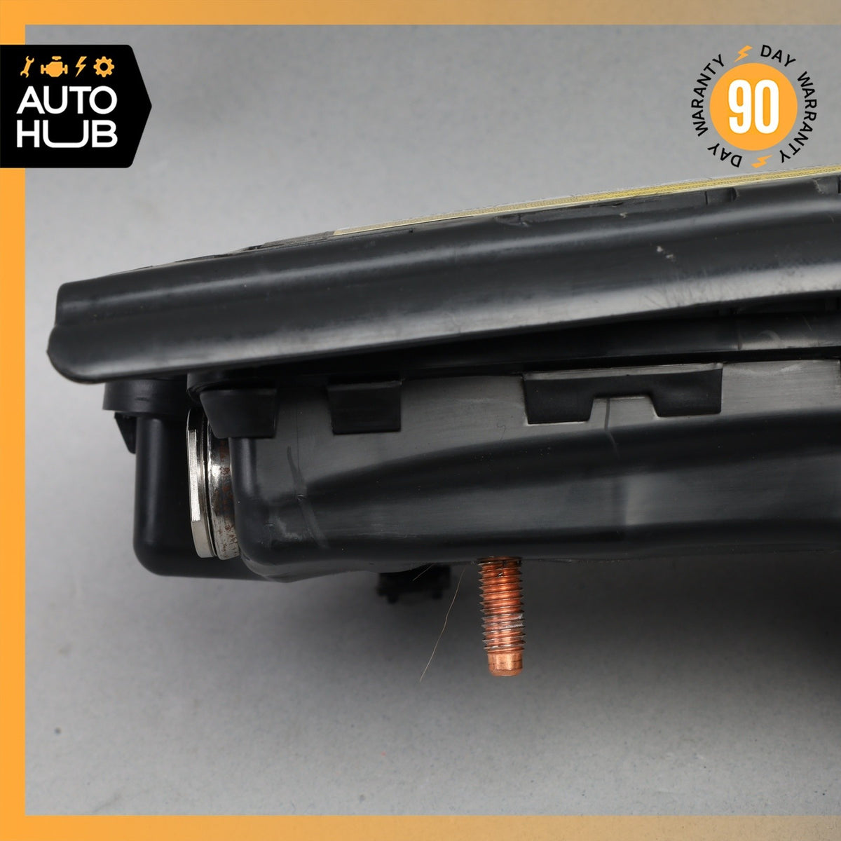Mercedes W242 B250e Front Left Driver Side Seat Airbag SRS OEM - photo 7