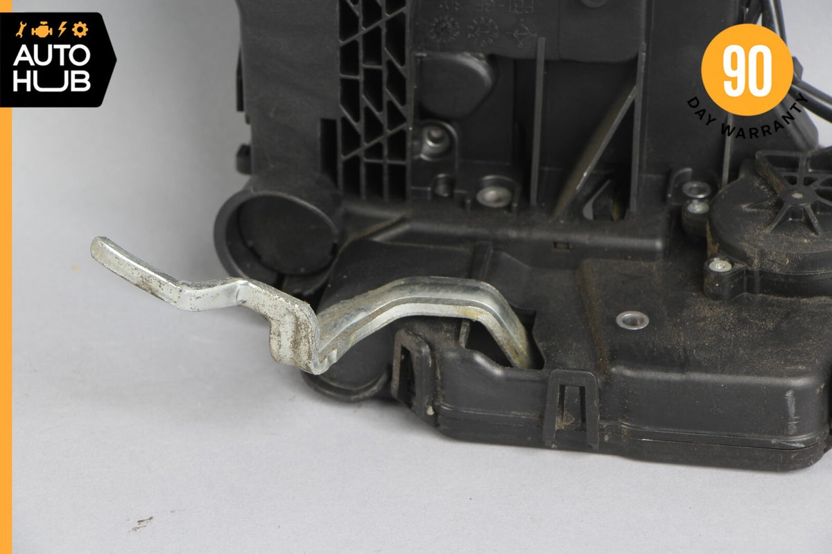 Mercedes W219 CLS550 CLS55 Front Right Door Lock Latch Actuator Keyless Go OEM - photo 2