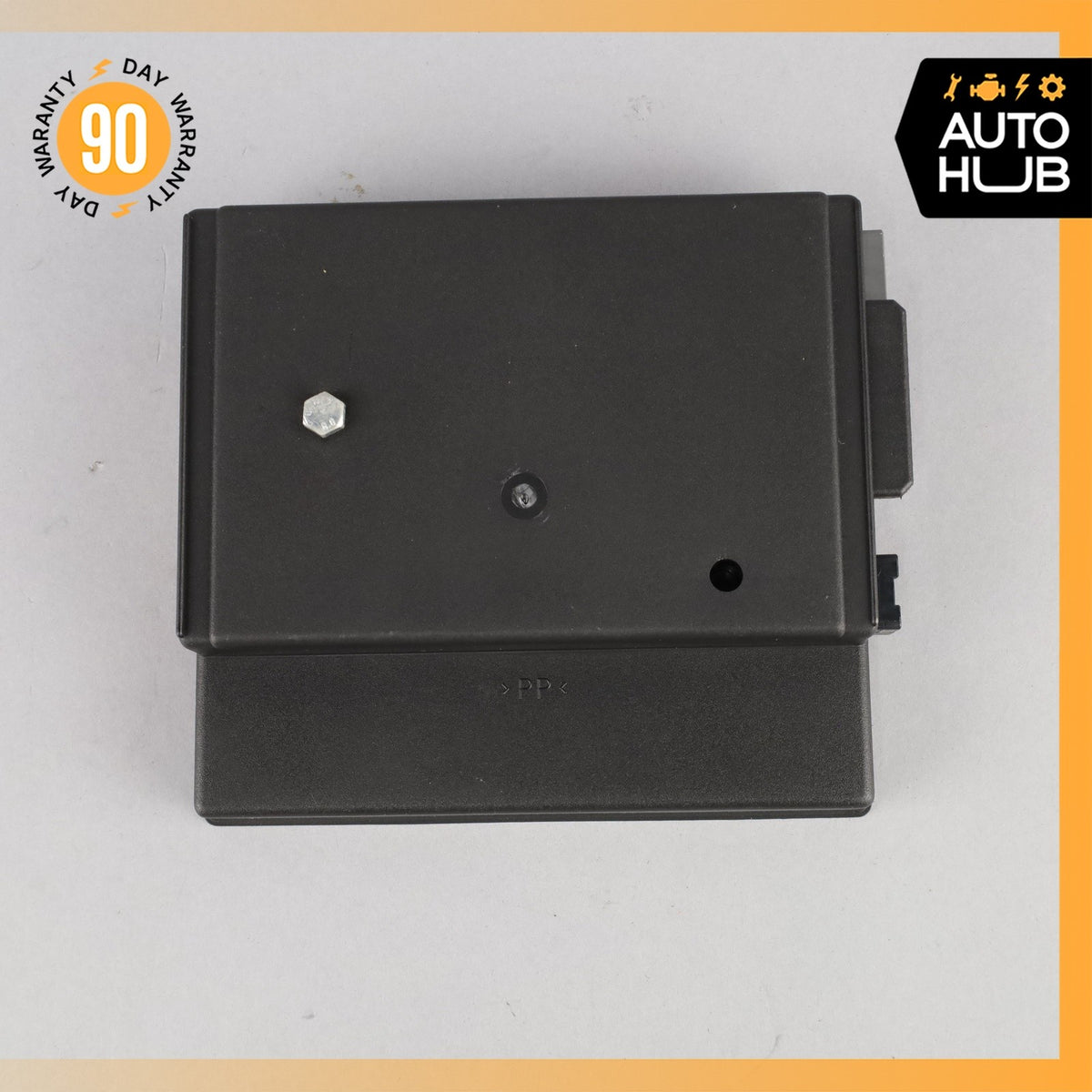 Bentley Arnage / Silver Seraph Front Left Driver Side Seat Control Module OEM - photo 8