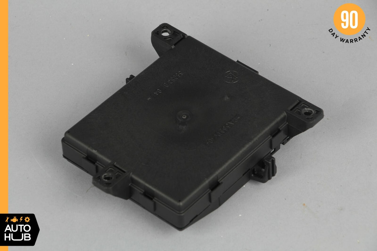 06-13 Mercedes W251 R350 ML450 GL450 Front Right Side Door Control Module OEM - photo 3