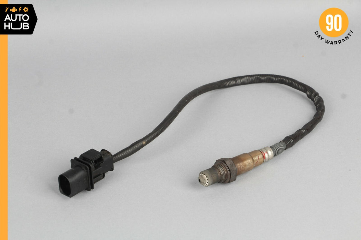 Mercedes W251 R350 GLK350 E350 Oxygen O2 Sensor Lambda 0035427018 OEM - photo 1