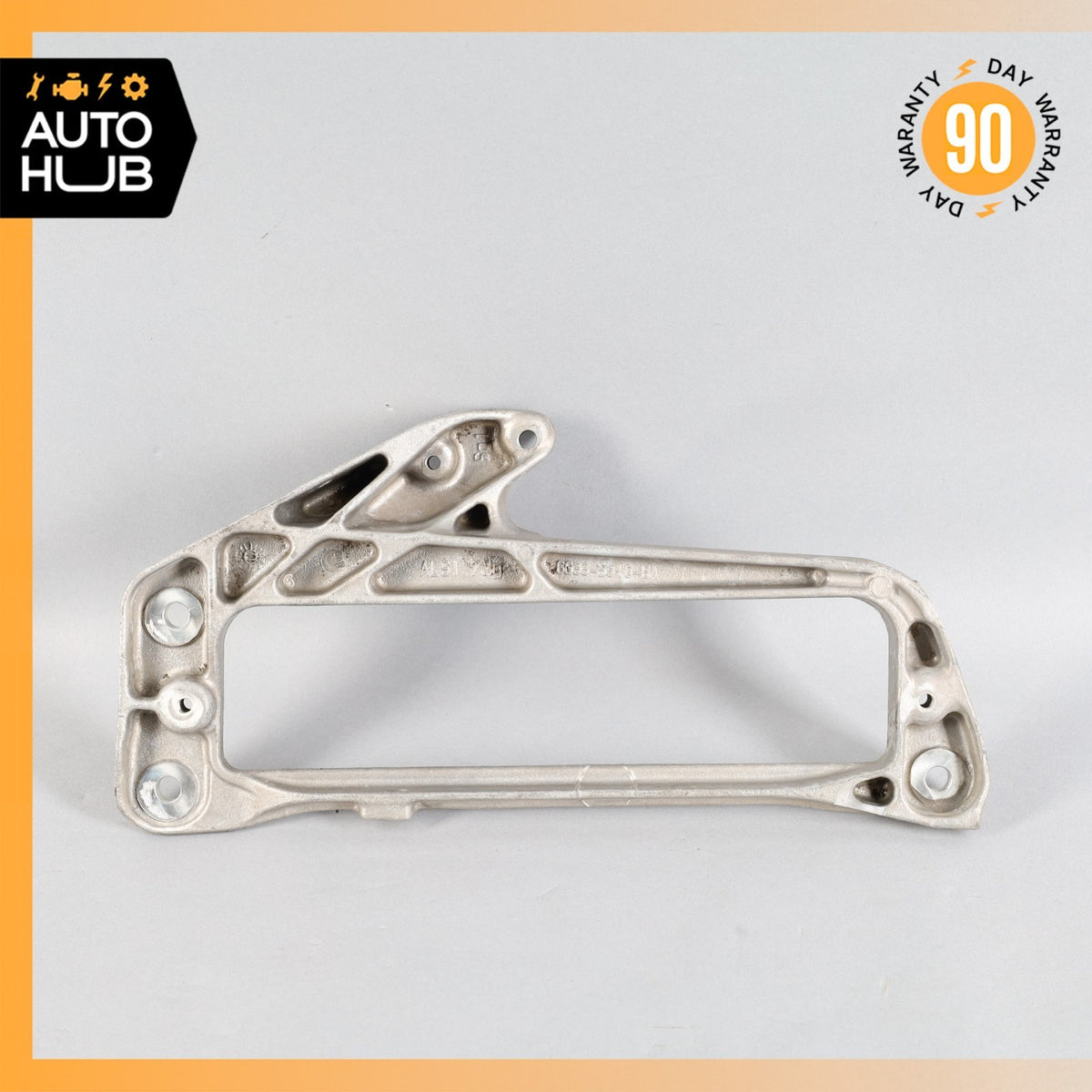 Aston Martin Rapide V8 V12 Right Side Hood Hinge Support Bracket OEM - photo 1