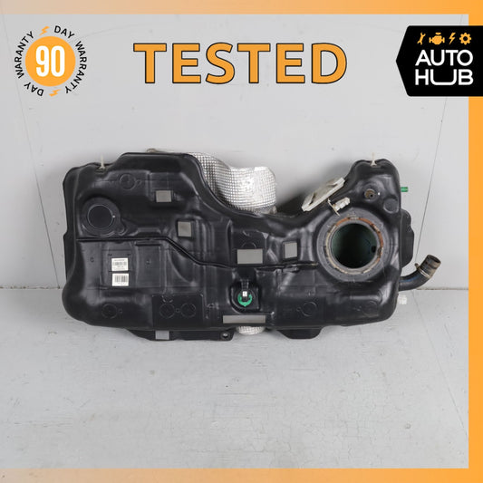 14-19 Mercedes W117 CLA45 GLA45 AMG Fuel Gas Tank Reservoir Assembly OEM - photo 1