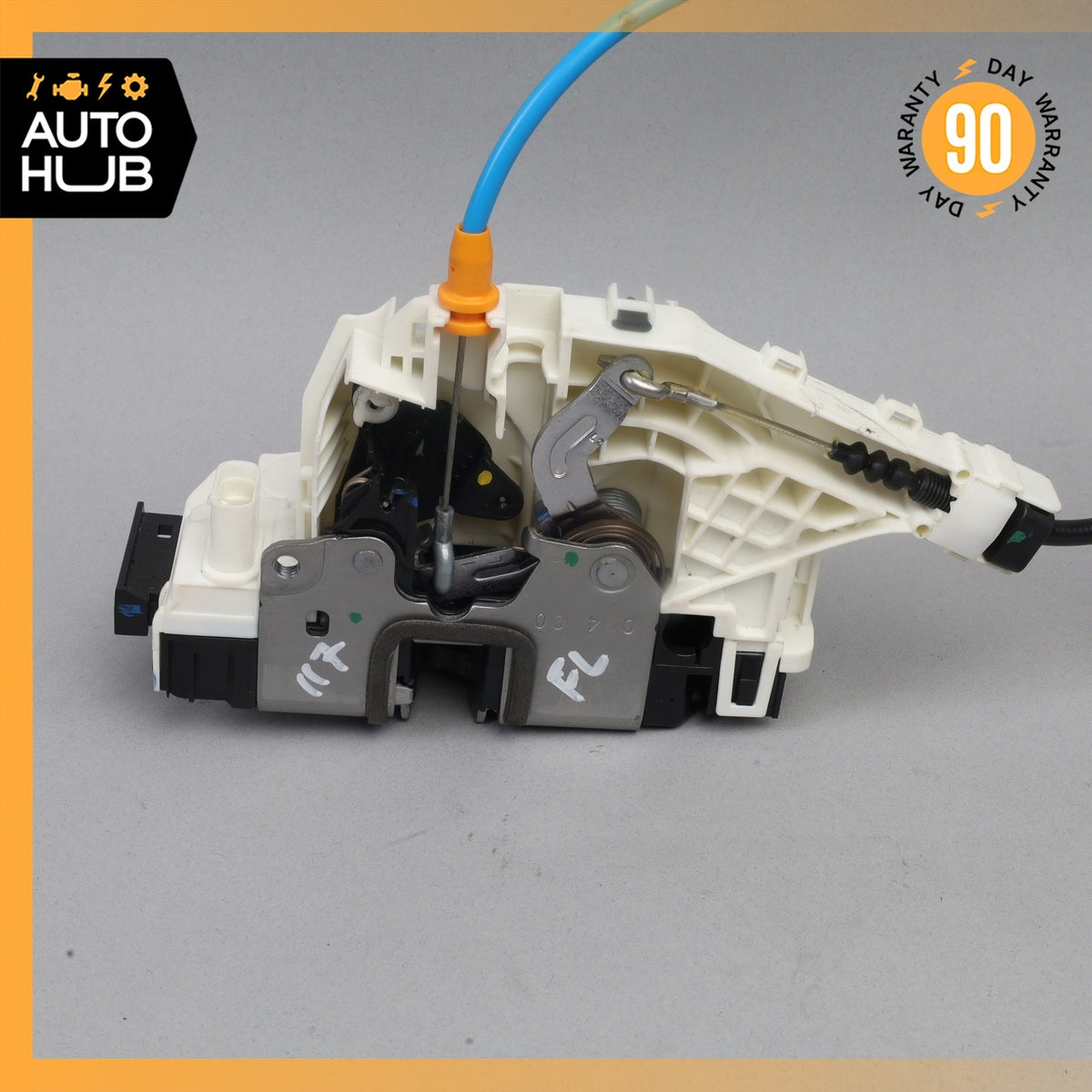 Mercedes W117 CLA250 Front Left Door Lock Latch Actuator OEM - photo 4
