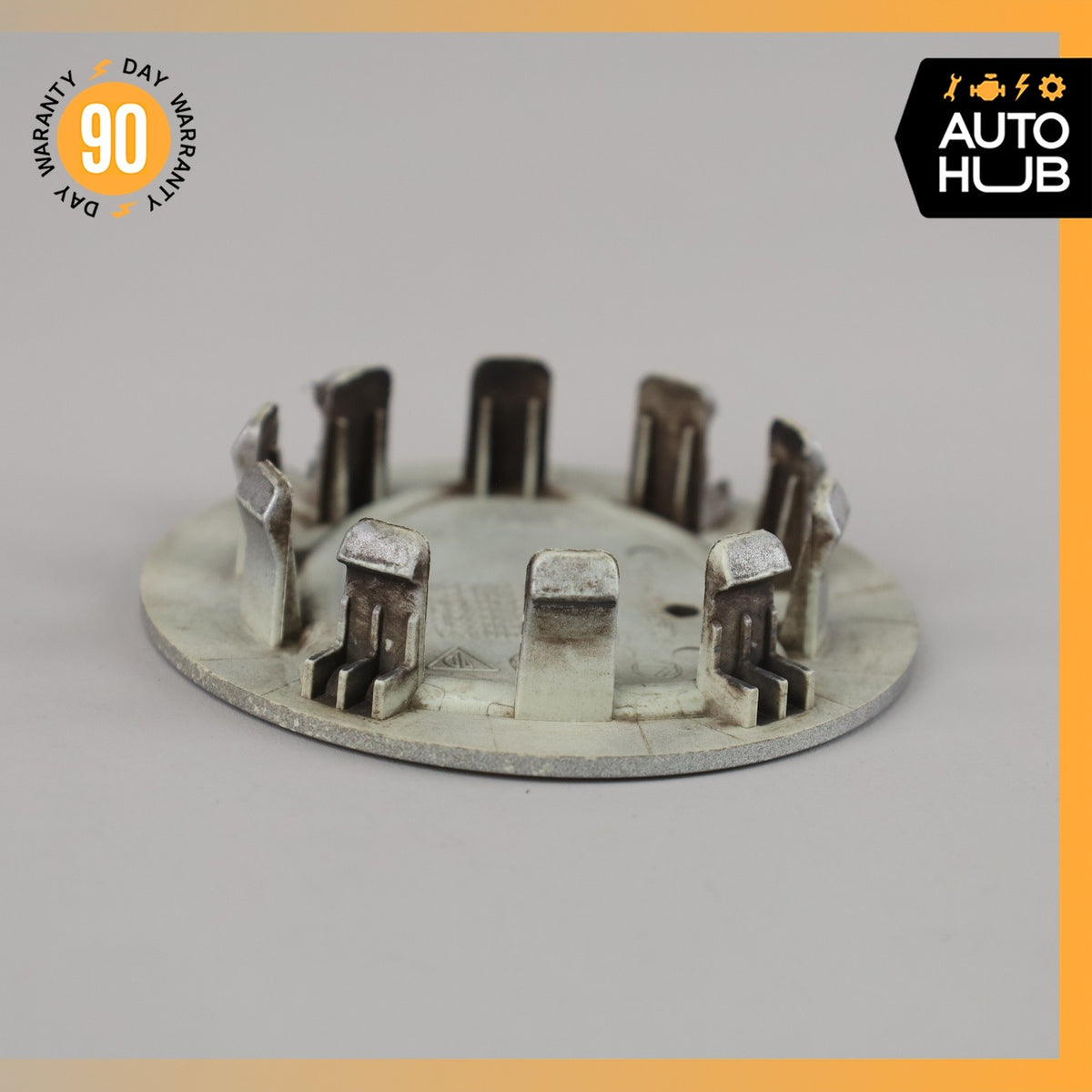 Porsche Panamera 970 Wheel Center Hub Cap Cover 9P1601147A OEM - photo 3