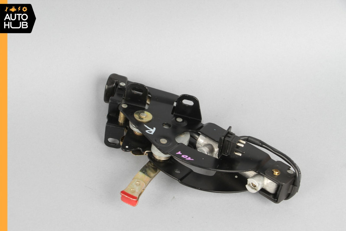 Mercedes R129 SL500 500SL Convertible Rear Right Lock Cylinder Remanufactured - photo 2