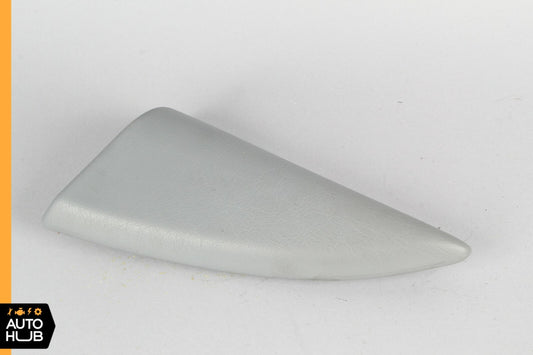 98-01 Mercedes W163 ML320 ML430 Door Mirror Corner Trim Panel Left Driver OEM - photo 1