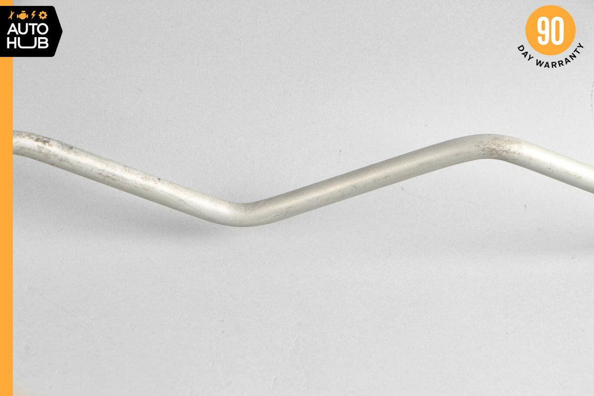 07-12 Mercede X164 GL450 ML550 Transmission Left Oil Cooler Hose Line Pipe OEM - photo 5