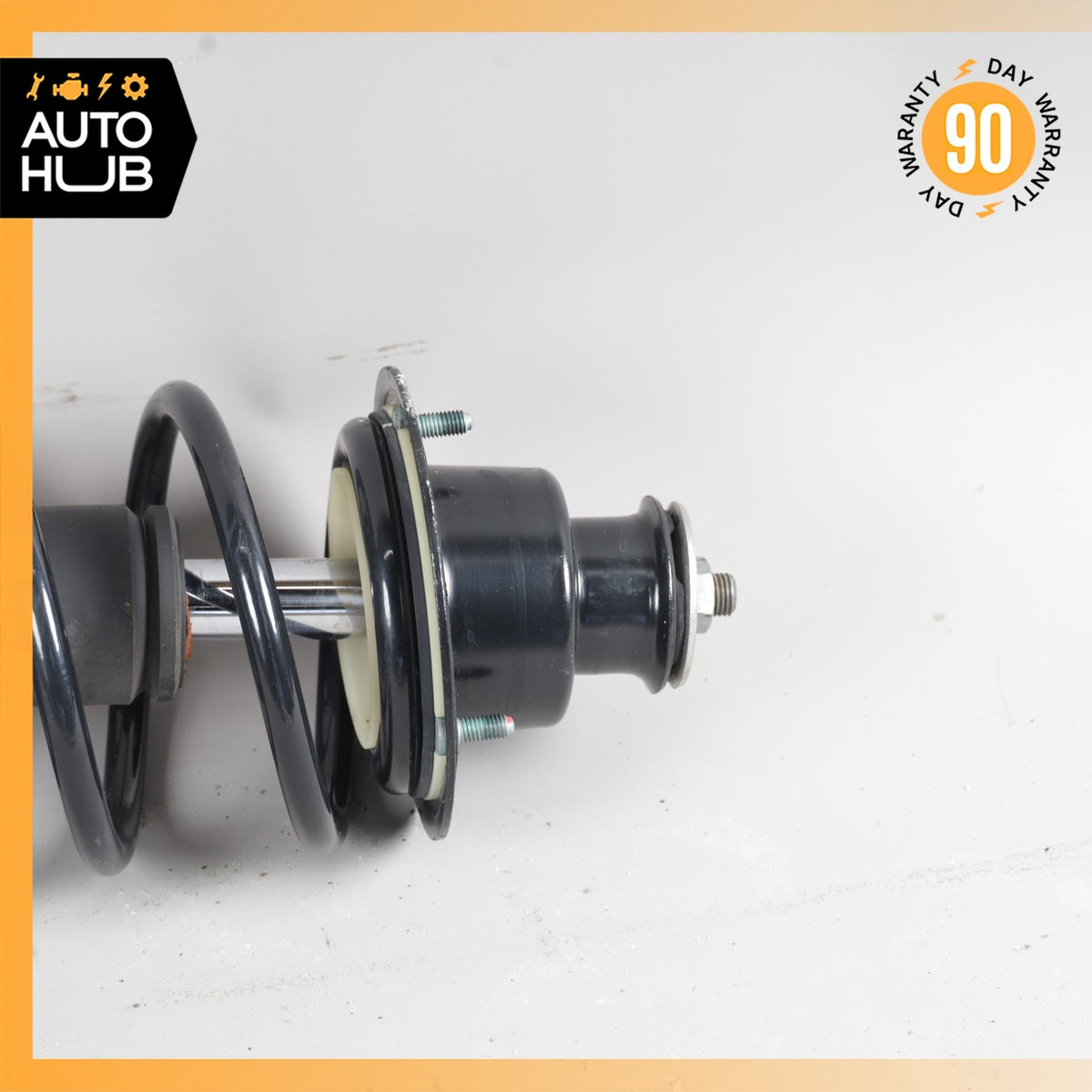 00-04 Porsche Boxster 986 Rear Left or Right Side Shock Strut 98633305104 OEM - photo 13