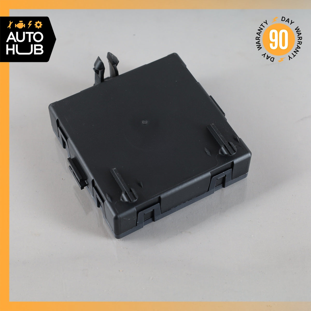 08-18 Mercedes W212 E350 C300 E400 Front Right Side Door Control Module OEM - photo 4