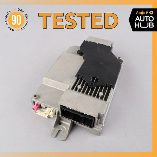 BMW F44 M235i 228i Satellite Receiver Radio Module Unit 7928593 OEM - photo 1