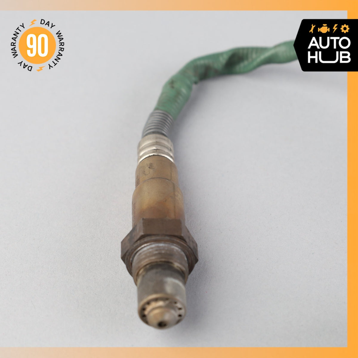 13-20 Mercedes W222 S600 SL65 AMG Front Left or Right Oxygen Sensor Lambda OEM - photo 4