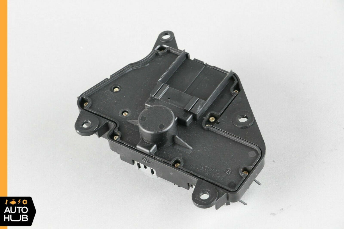 03-08 Mercedes R230 SL500 SL55 AMG Left Side Seat Switch Control Module OEM - photo 6