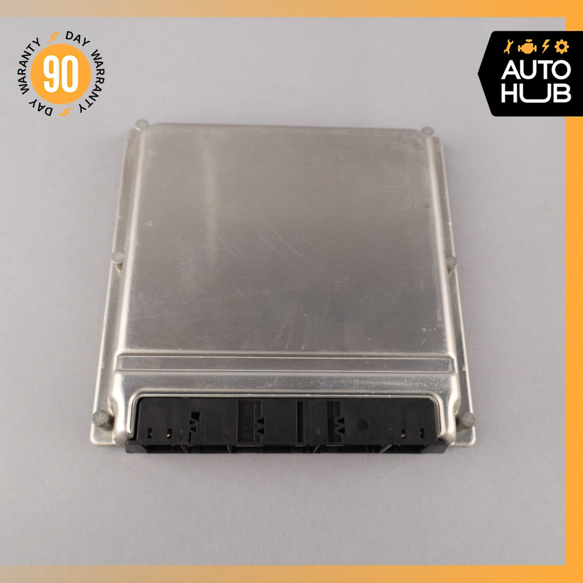 03-06 Mercedes R230 SL500 S430 ECU Engine Control Module Unit 1131531279 OEM - photo 7