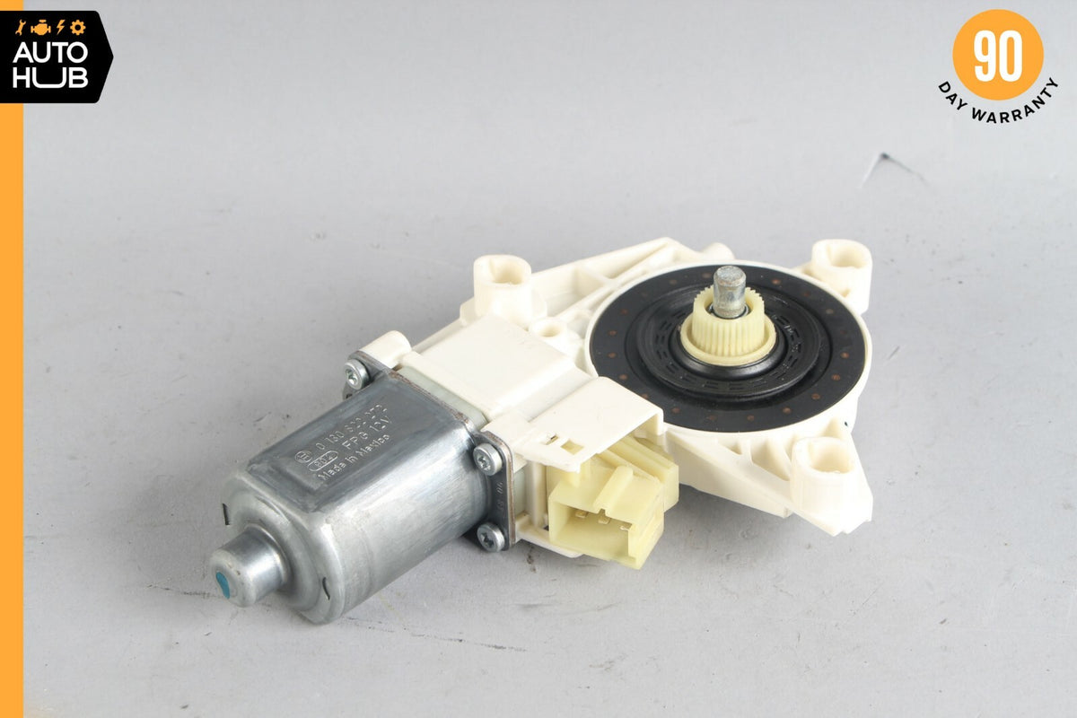 06-12 Mercedes W164 ML63 AMG GL450 Window Regulator Motor Front Right Side OEM - photo 1