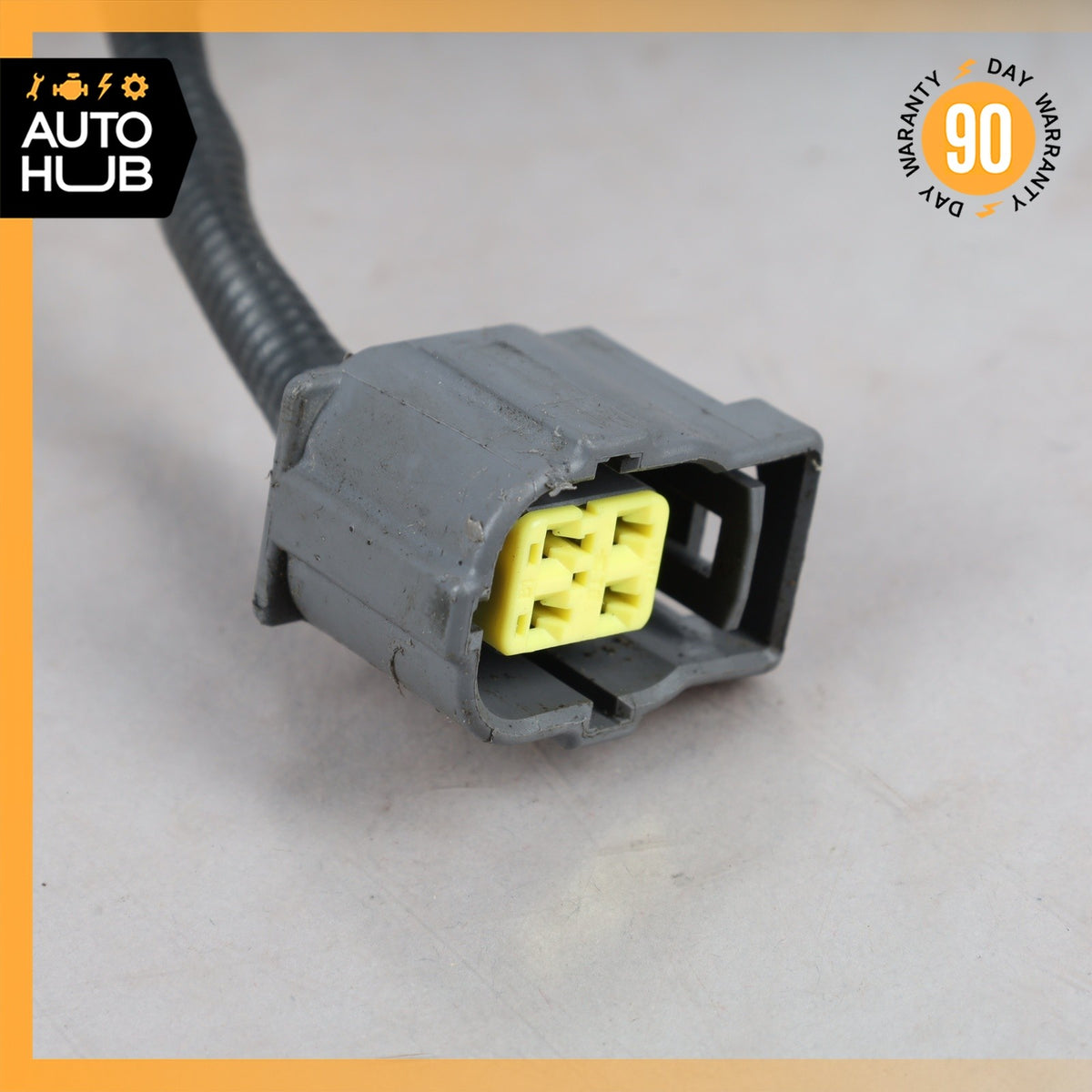 15-20 Mercedes W213 E300 GLC300 SLK300 Oxygen O2 Sensor Lambda Set of 2 OEM - photo 14