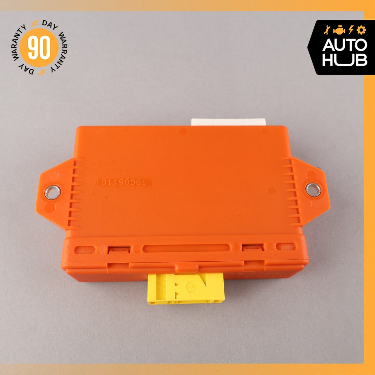 13-19 Maserati GranTurismo Temperature A/C Climate Control Module Unit OEM - photo 7