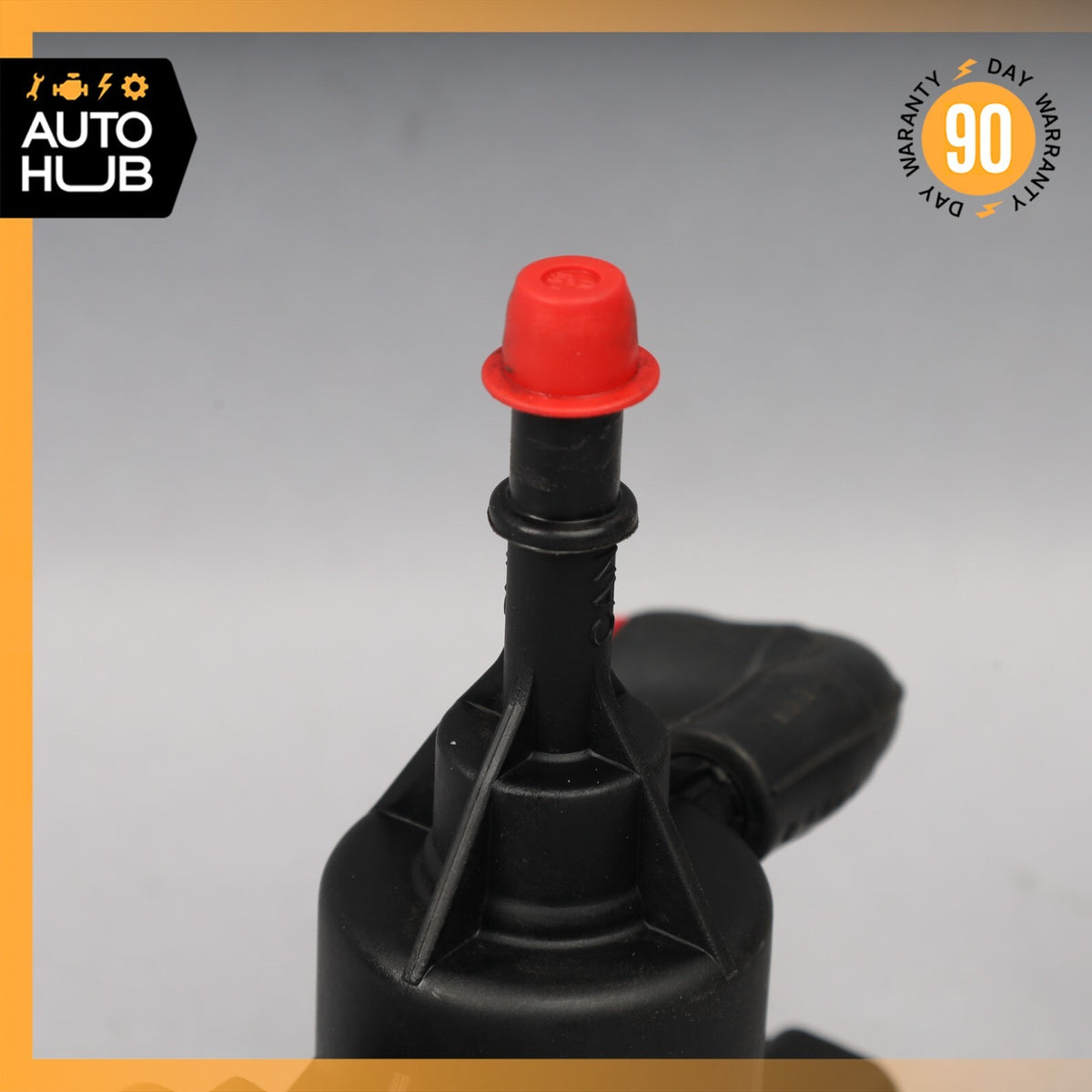 Mercedes W221 S550 SLC300 ML350 GL450 Fuel System Purge Valve 0014760532 OEM - photo 6